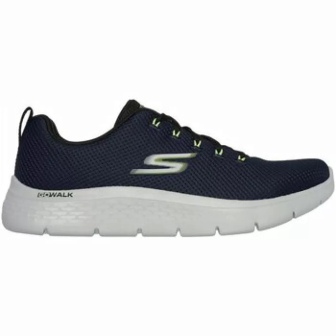 Skechers  Fitnessschuhe Sportschuhe GO WALK FLEX - VESPID 216507 NVLM günstig online kaufen