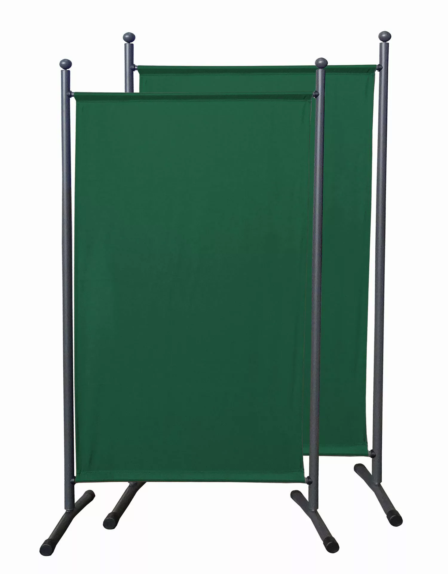 Quick Star Paravent 2 Stück Stellwand günstig online kaufen