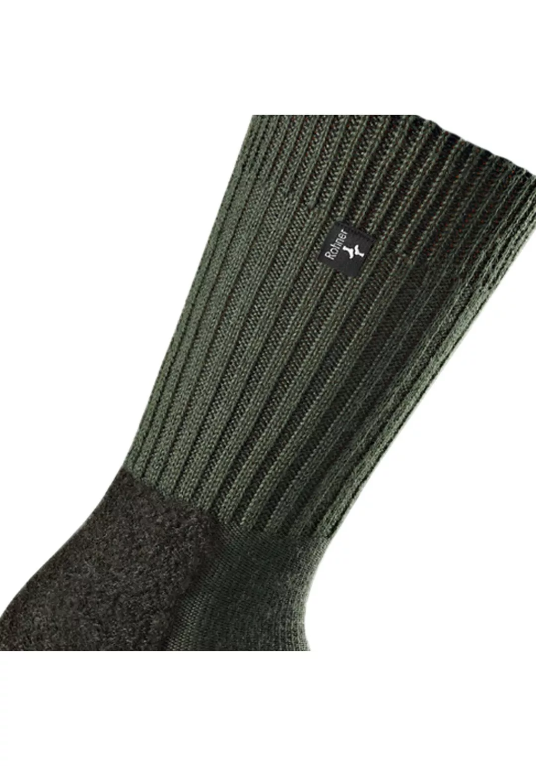 Rohner Socks Kurzsocken "Socken Original 1er Pack" günstig online kaufen