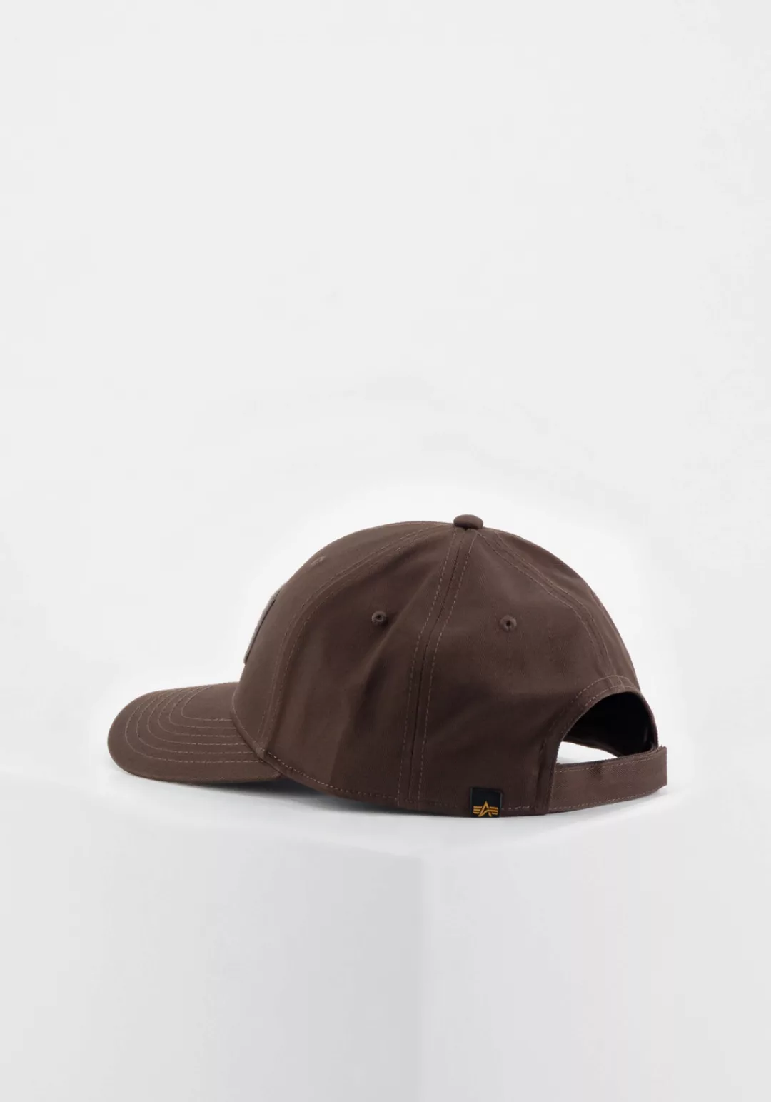 Alpha Industries Trucker Cap "Alpha Industries Accessoires - Headwear Velcr günstig online kaufen