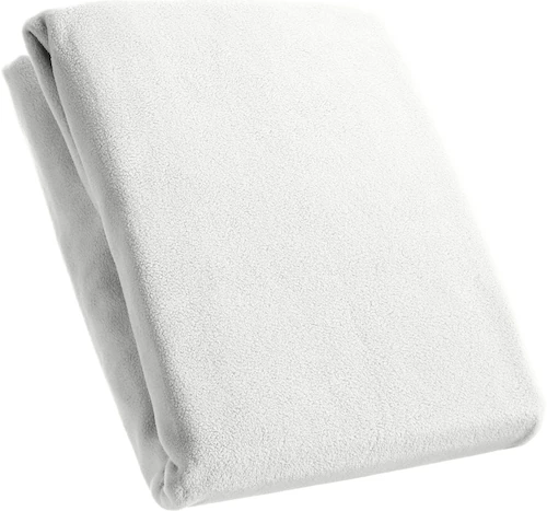 KUM Spannbettlaken Mikrofaser-Fleece Spannbetttuch, Microfaser-Fleece, Gumm günstig online kaufen