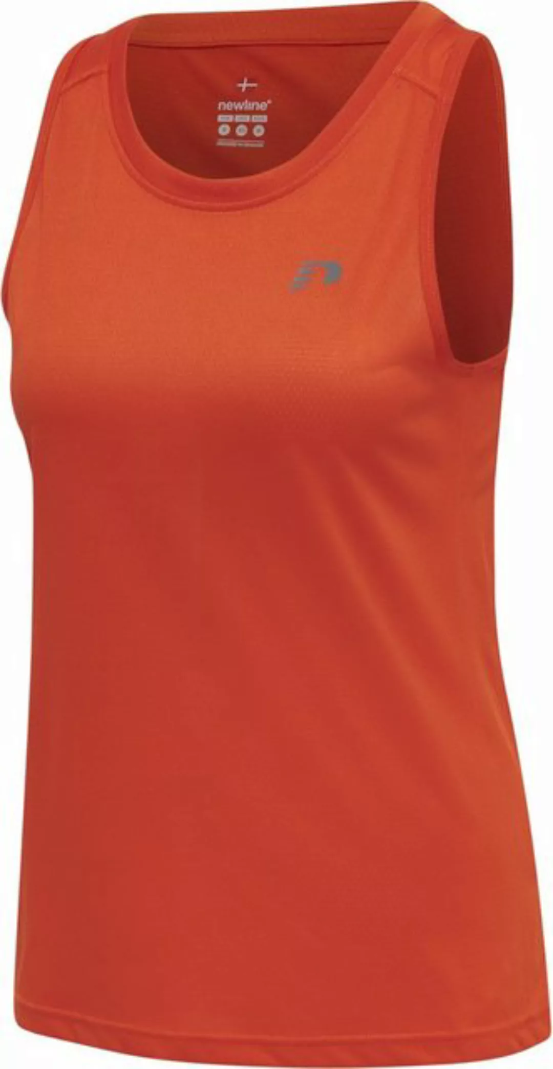 NewLine T-Shirt Women Running Singlet günstig online kaufen