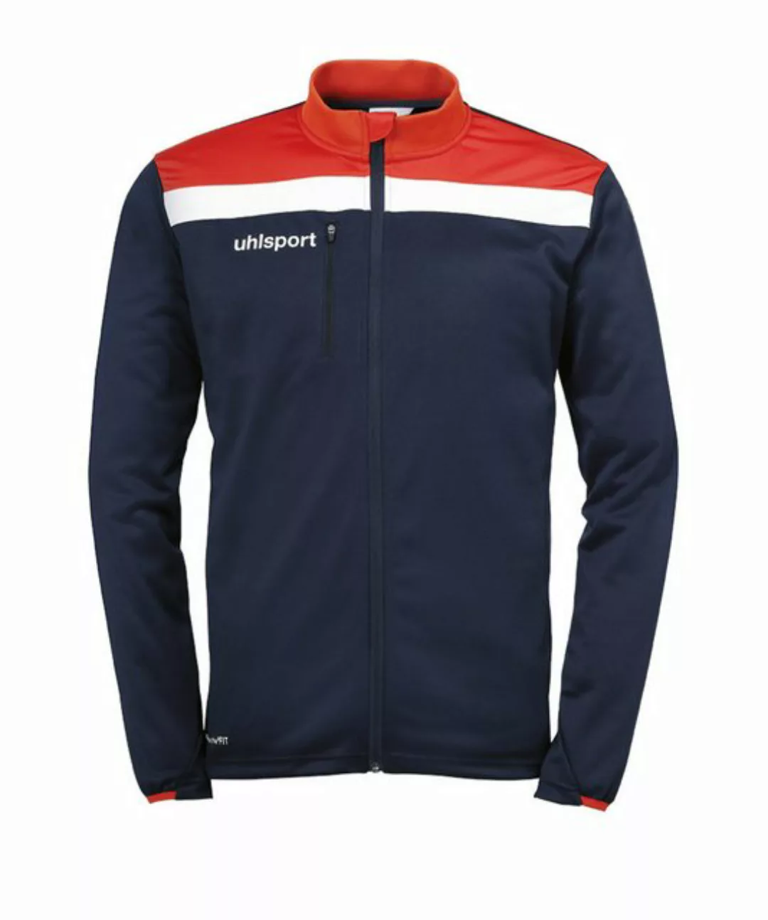 uhlsport Sweatjacke uhlsport Offense 23 Trainingsjacke Polyester günstig online kaufen