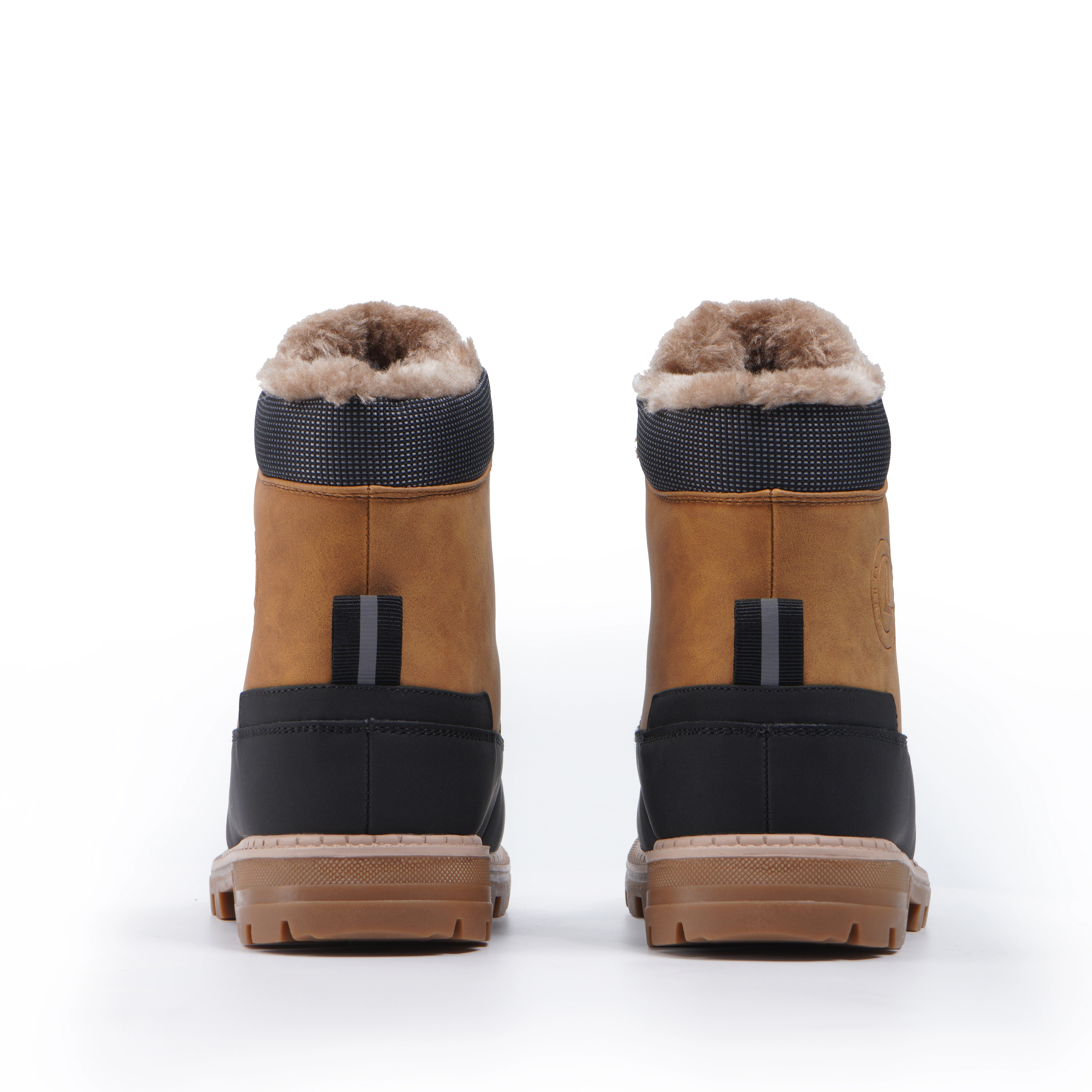 Luhta Winterboots "REILU MS", Snowboots, Winterstiefel, Winterschuhe, gefüt günstig online kaufen