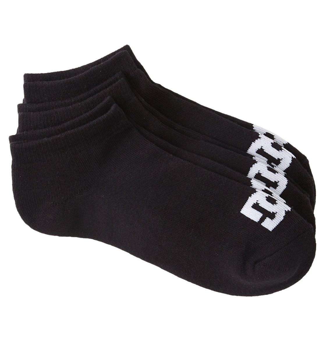 DC Shoes Socken "DC Ankle 3Pk" günstig online kaufen