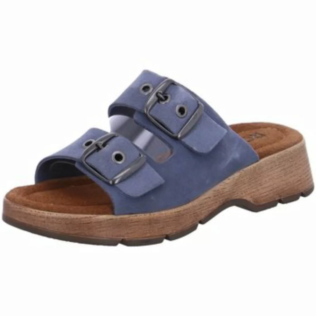 Rohde  Clogs Pantoletten 6262/55 günstig online kaufen