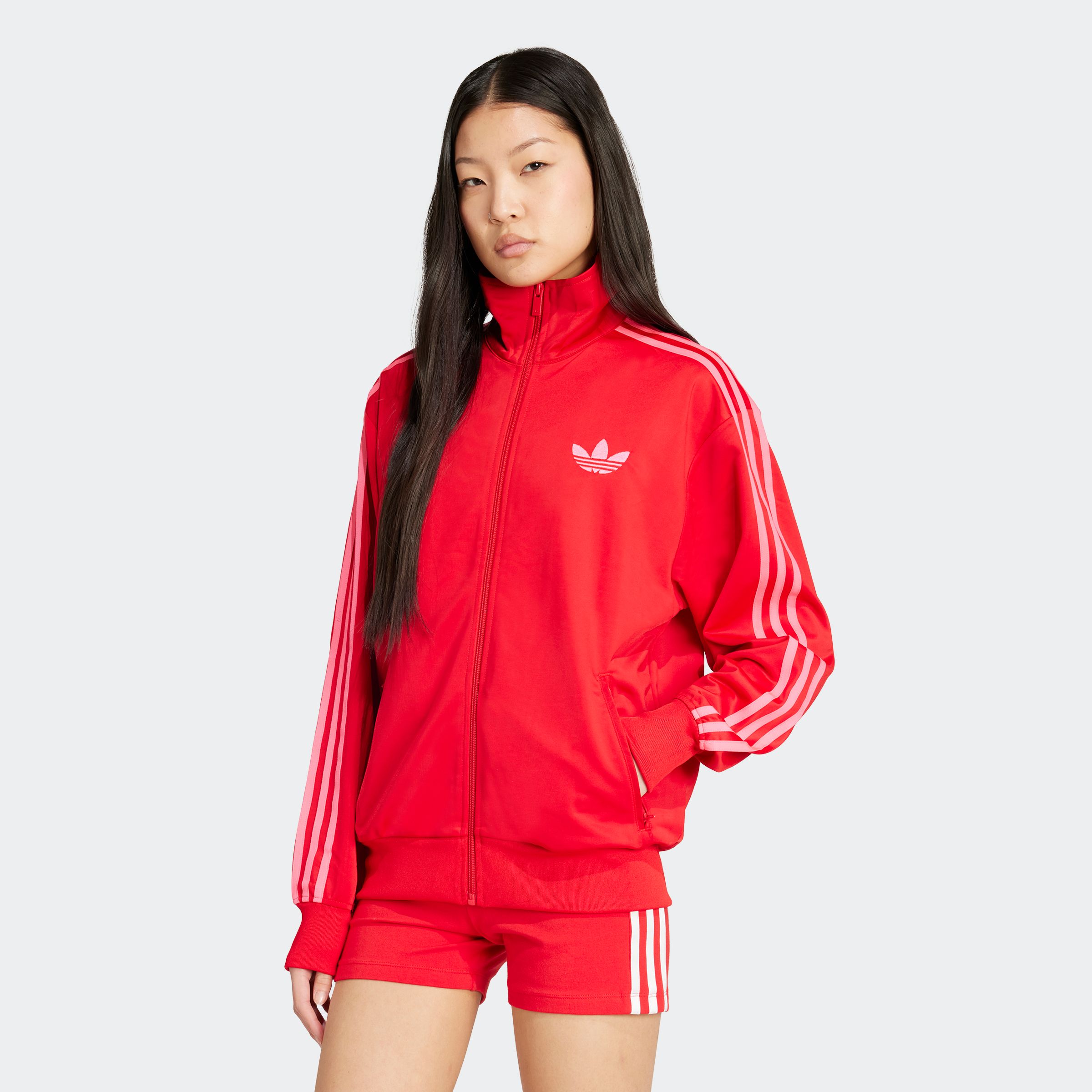 adidas Originals Outdoorjacke "FIREBIRD TT" günstig online kaufen