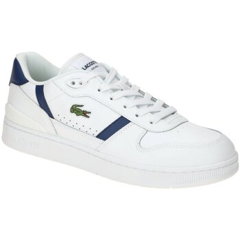 Lacoste  Sneaker T-Clip Set Schuhe s blau 0031 48SMA0031_042 günstig online kaufen