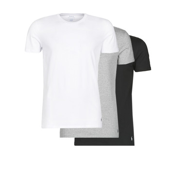 Polo Ralph Lauren  T-Shirt 3 PACK CREW UNDERSHIRT günstig online kaufen
