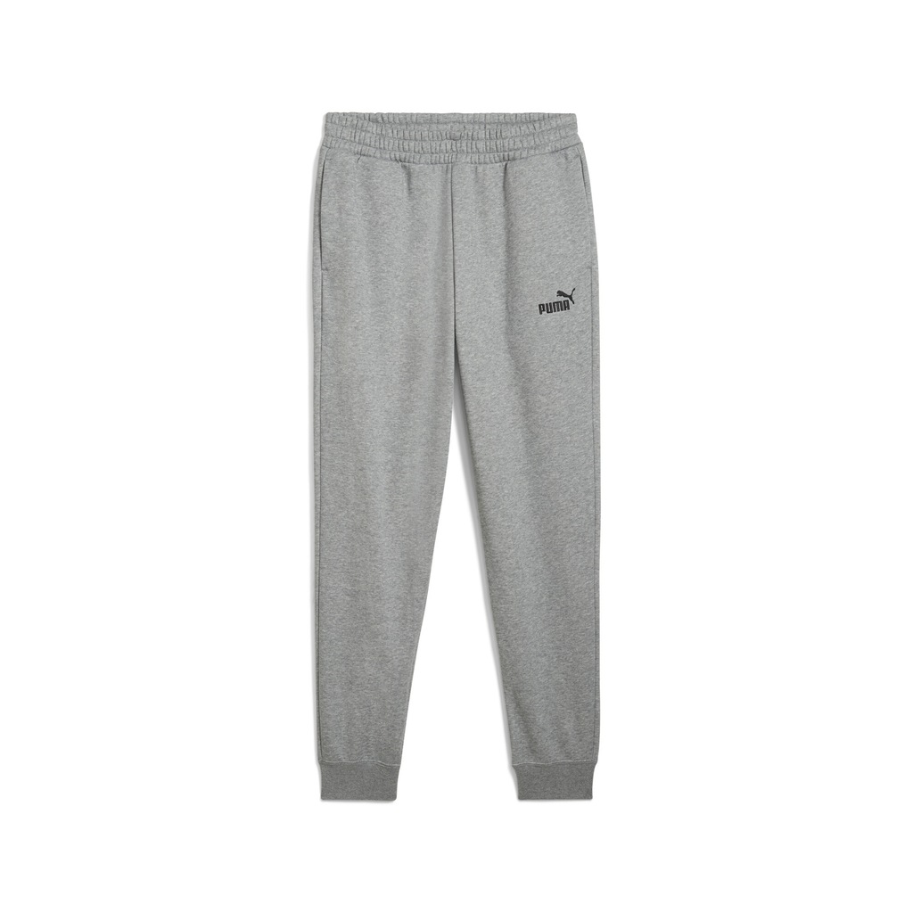 PUMA Sporthose "Essentials No. 1 Logo Jogginghose Herren" günstig online kaufen