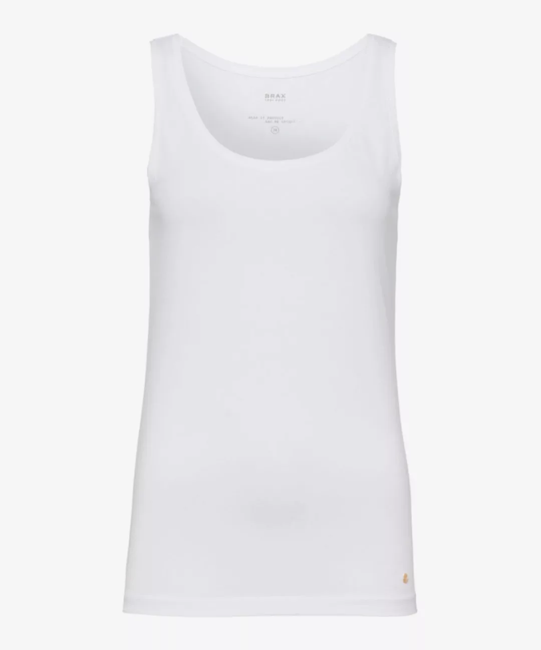 Brax Kurzarmshirt "Style SILVY" günstig online kaufen