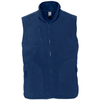 Sols  Fleecepullover NORWAY POLAR-CHALECO UNISEX POLAR-100% poliéster-Alta günstig online kaufen