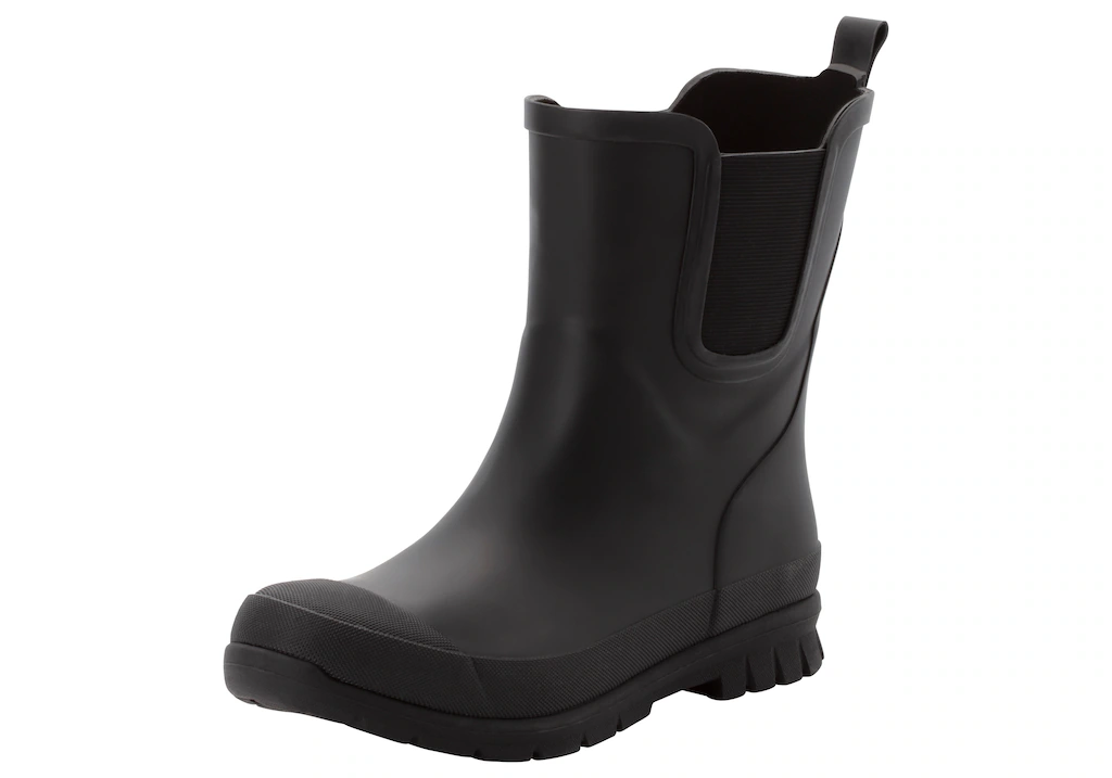 WEATHER REPORT Gummistiefel "Snicker W Rubber Boot", wasserdicht günstig online kaufen