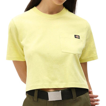 Dickies  T-Shirts & Poloshirts DK0A4XDEB541 günstig online kaufen