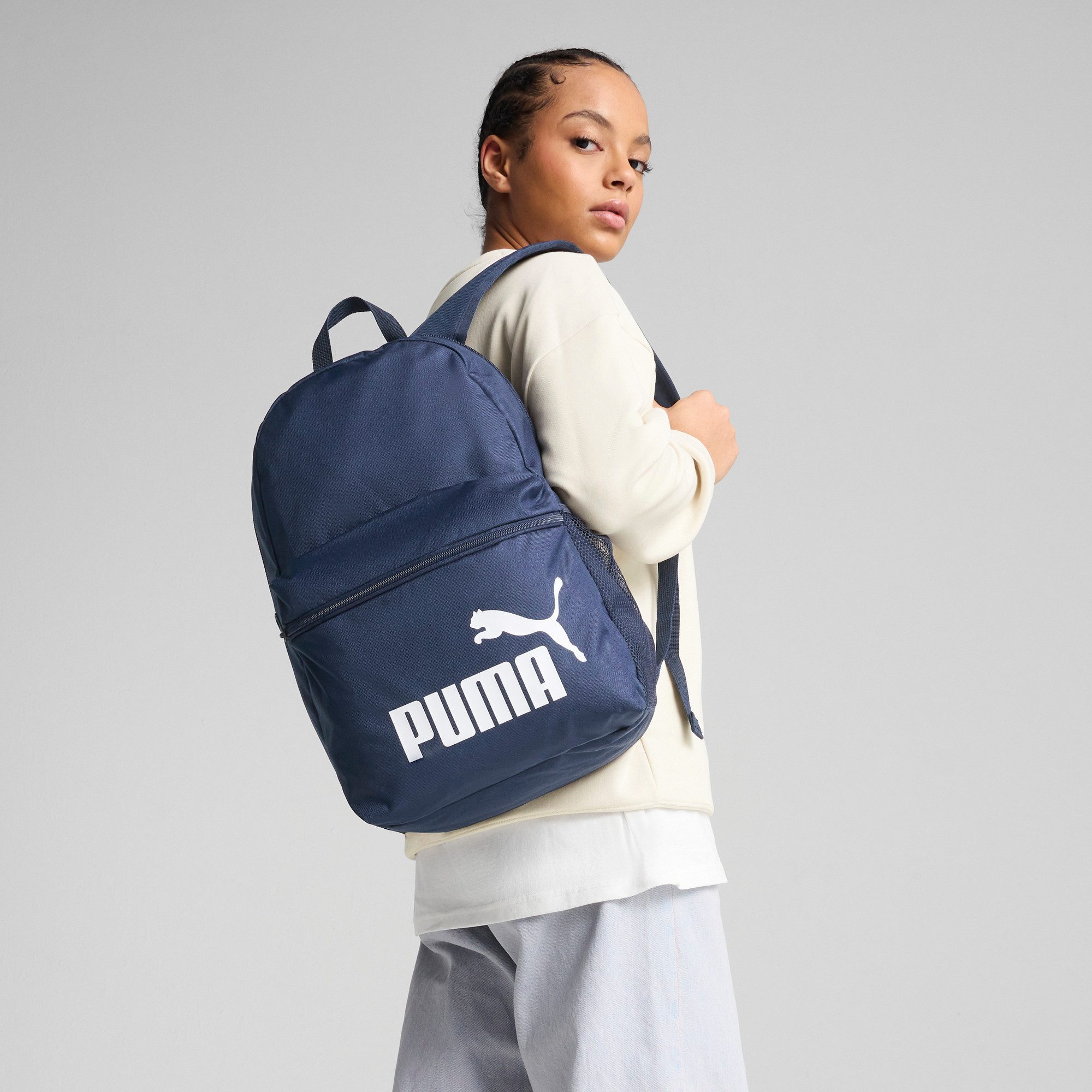 PUMA Freizeitrucksack Puma Rucksack Phase Black günstig online kaufen