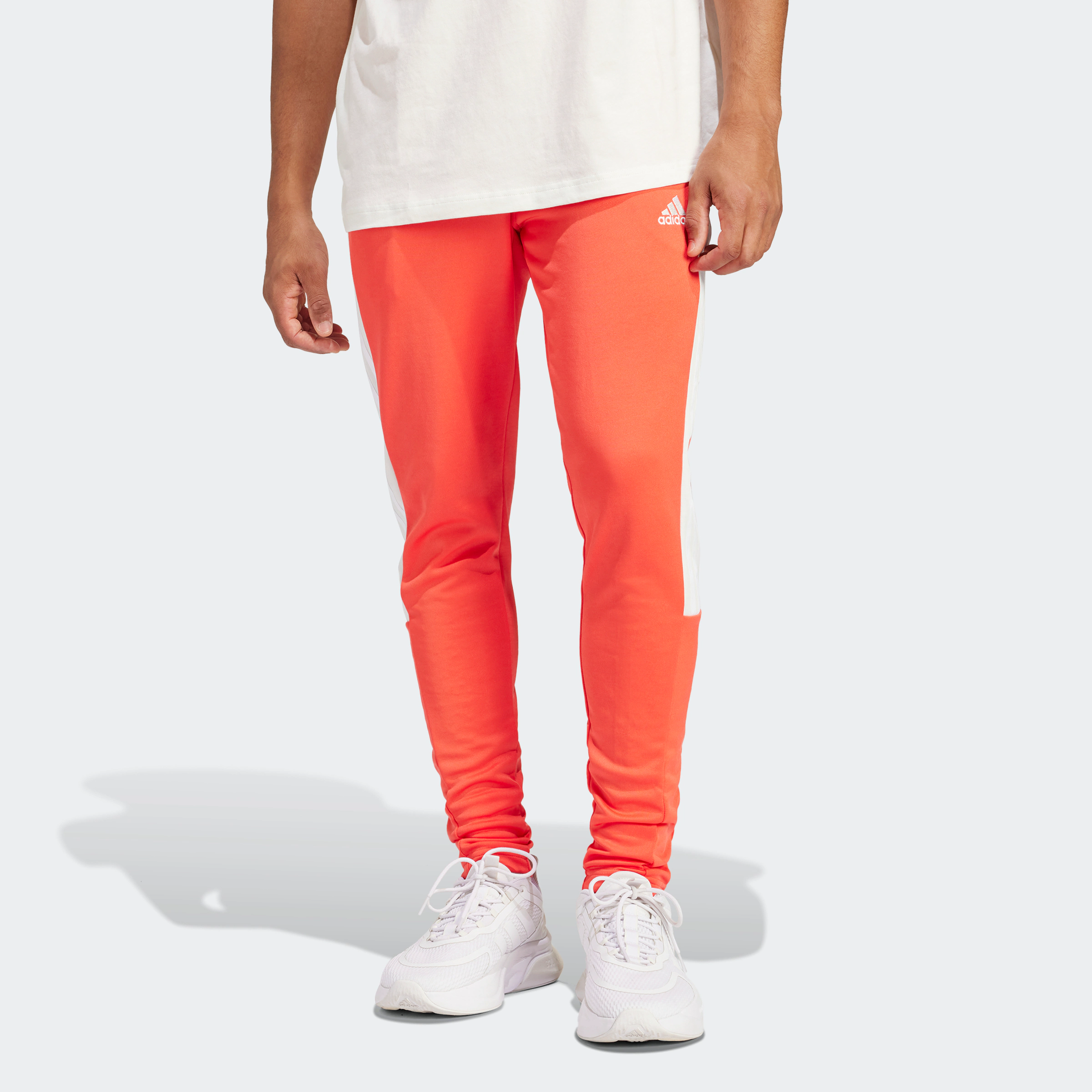 adidas Sportswear Sporthose "TIRO HOSE", (1 tlg.) günstig online kaufen