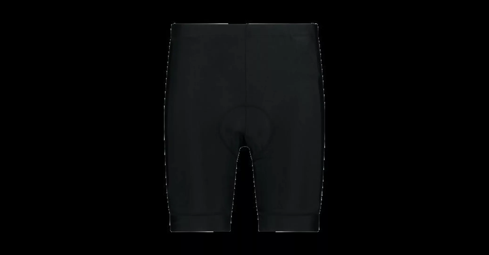 CMP Fahrradhose MAN BIKE SHORTS günstig online kaufen