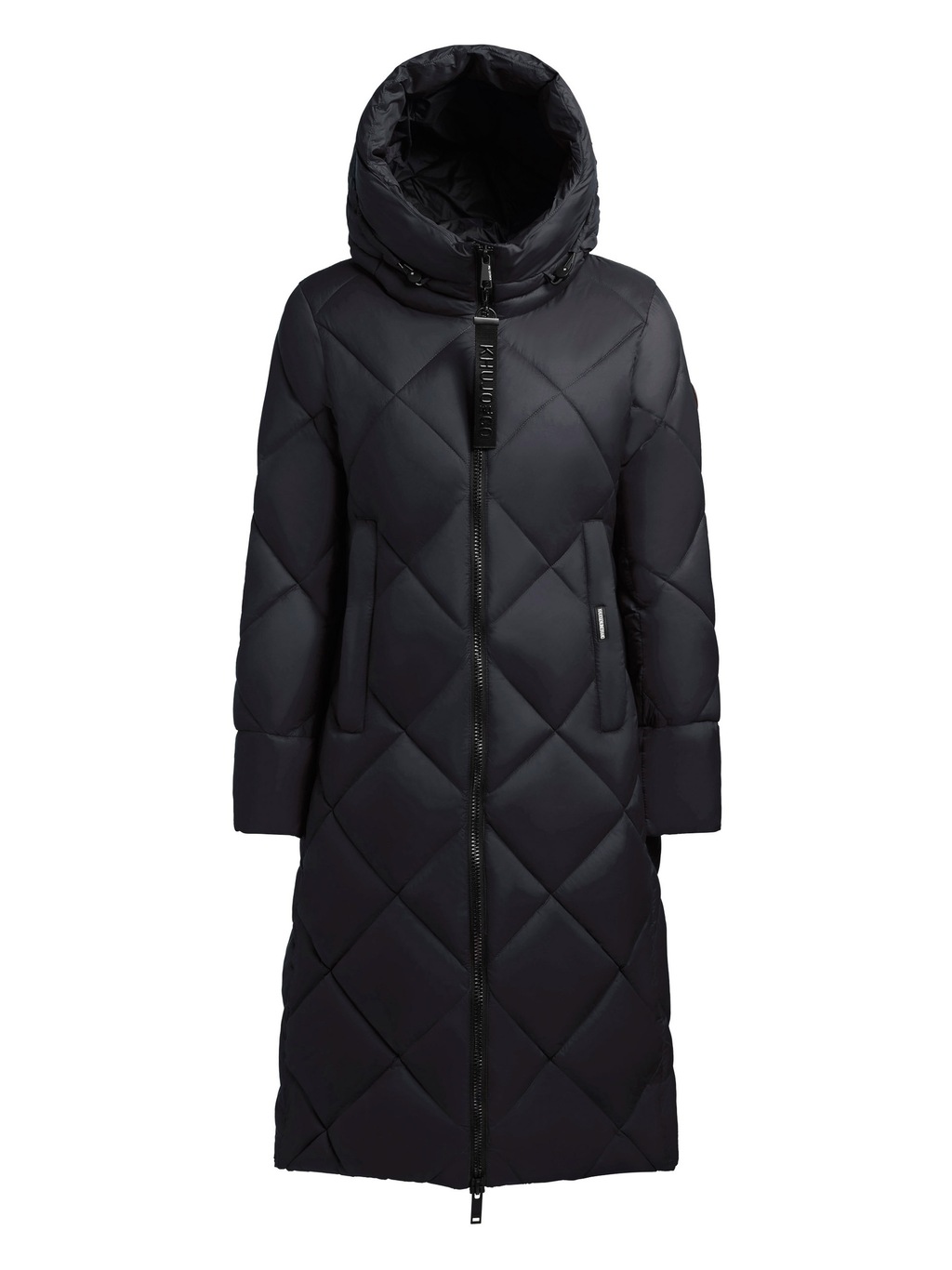 khujo Steppmantel "SALIA" günstig online kaufen