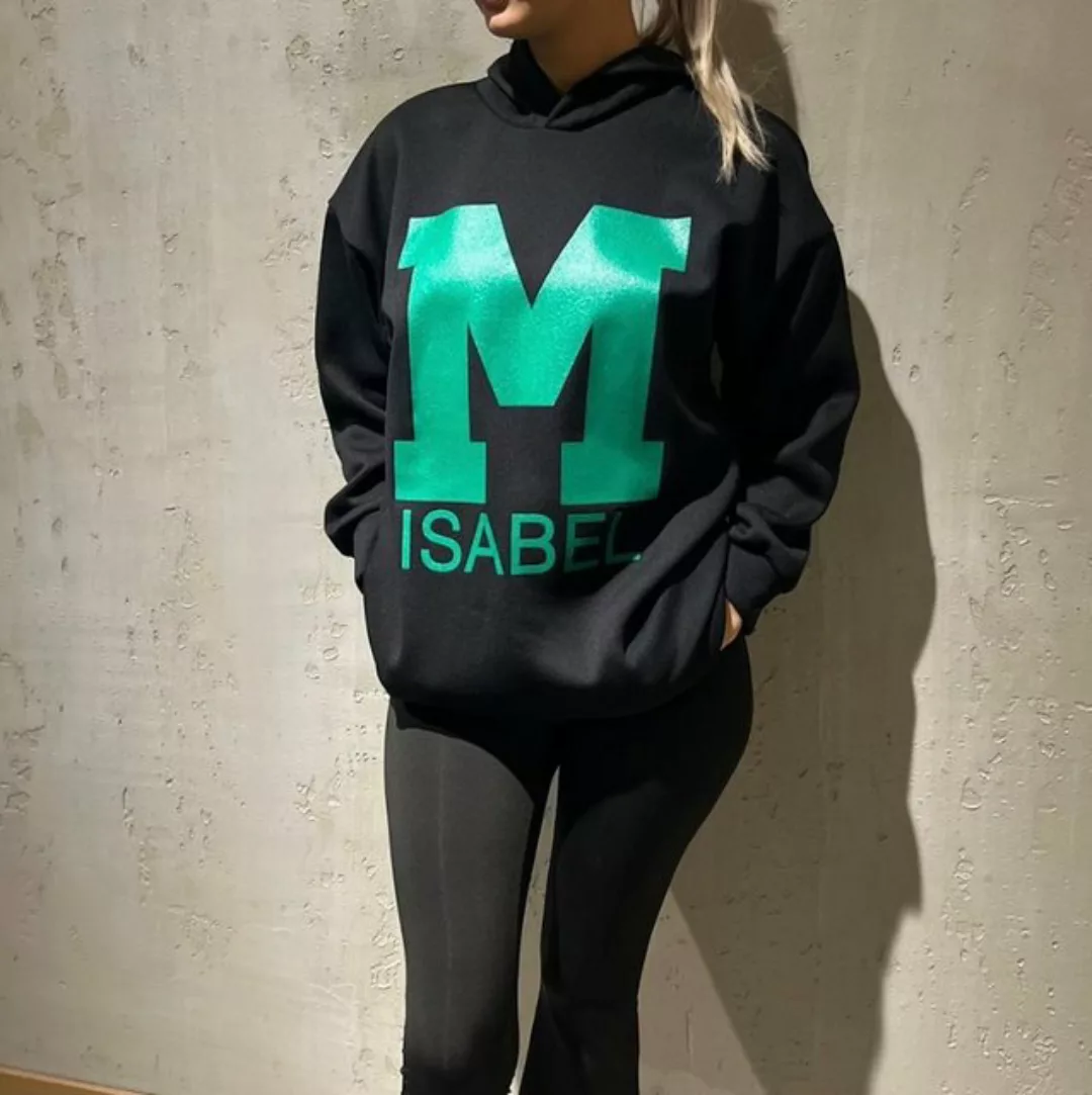 Worldclassca Kapuzensweatshirt Worldclassca Oversized Hoodie Kapuzenpullove günstig online kaufen