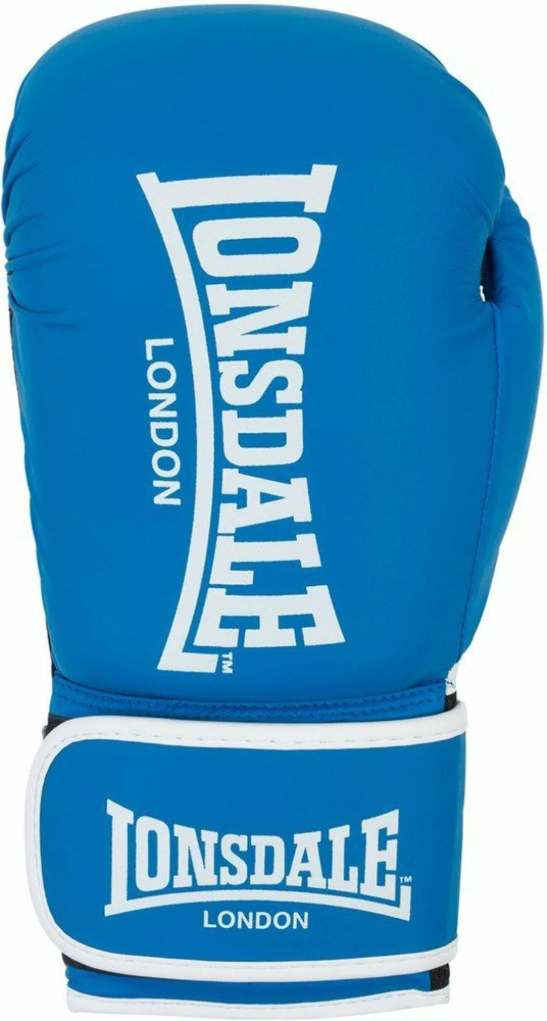 Lonsdale Boxhandschuhe Ashdon günstig online kaufen