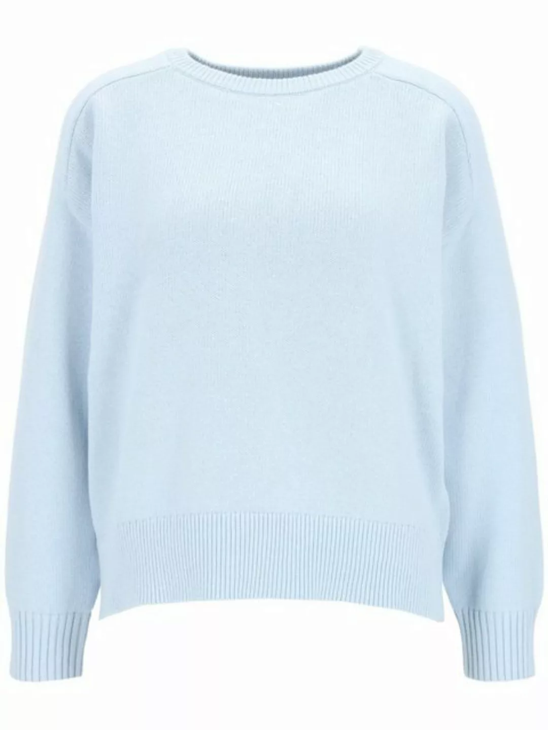 IN LINEA Sweatshirt Pullover, Rundhals, 1/1-Arm günstig online kaufen
