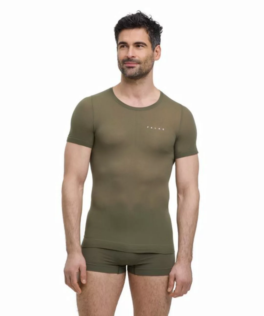 FALKE T-Shirt (1-tlg) kühlend für warme Temperaturen günstig online kaufen