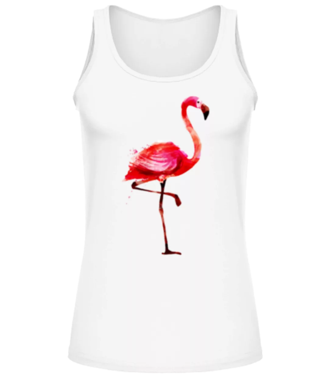 Flamingo · Frauen Tank Top günstig online kaufen