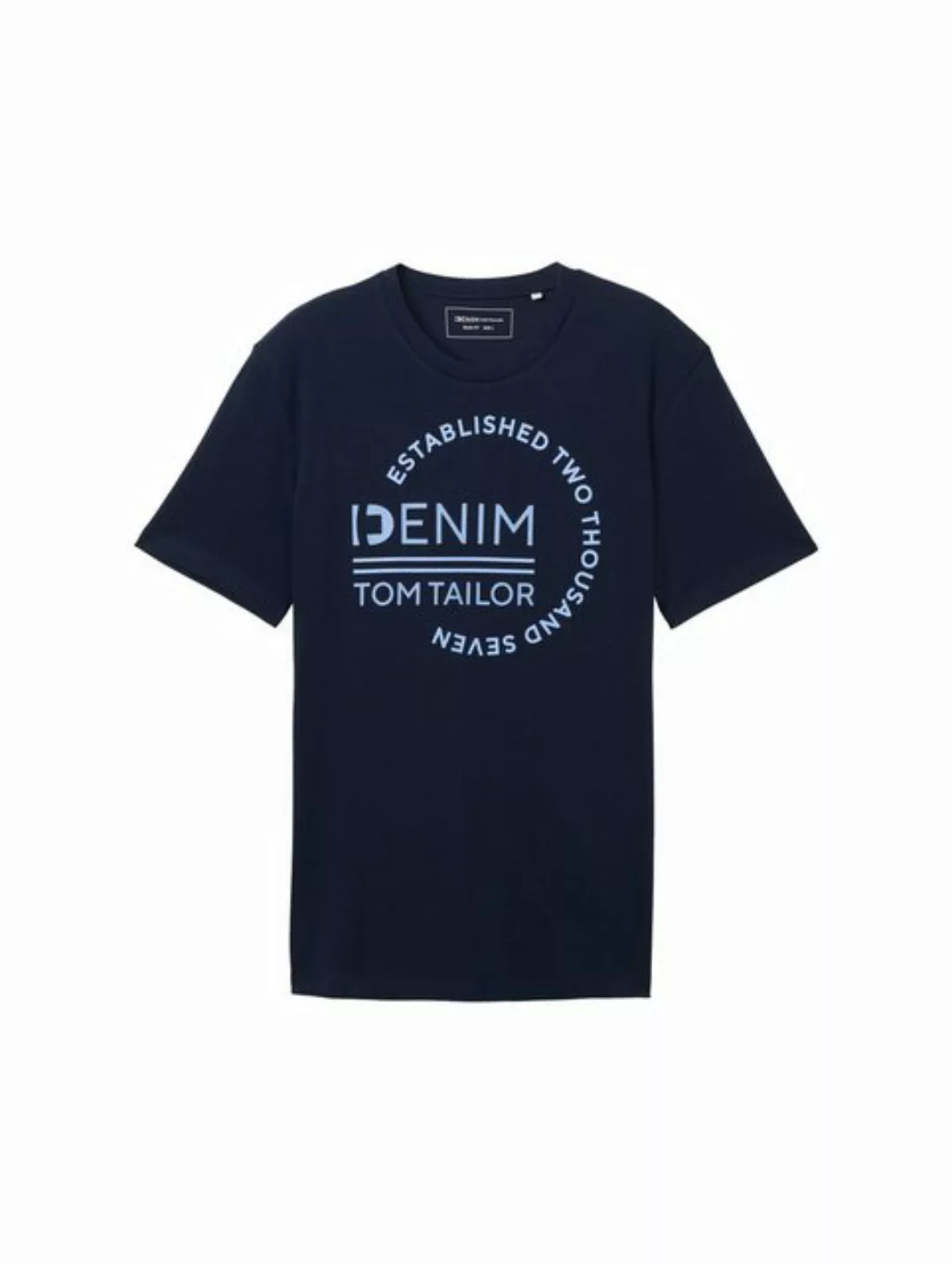 TOM TAILOR T-Shirt günstig online kaufen