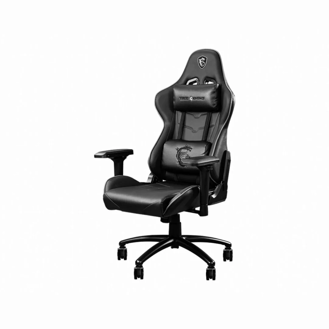 Gaming-stuhl Msi 9s6-b0y10d-041 Schwarz günstig online kaufen