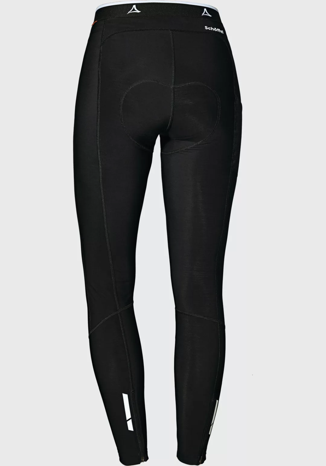 Schöffel Funktionsunterhose "Skin Pants Warm 4h L" günstig online kaufen