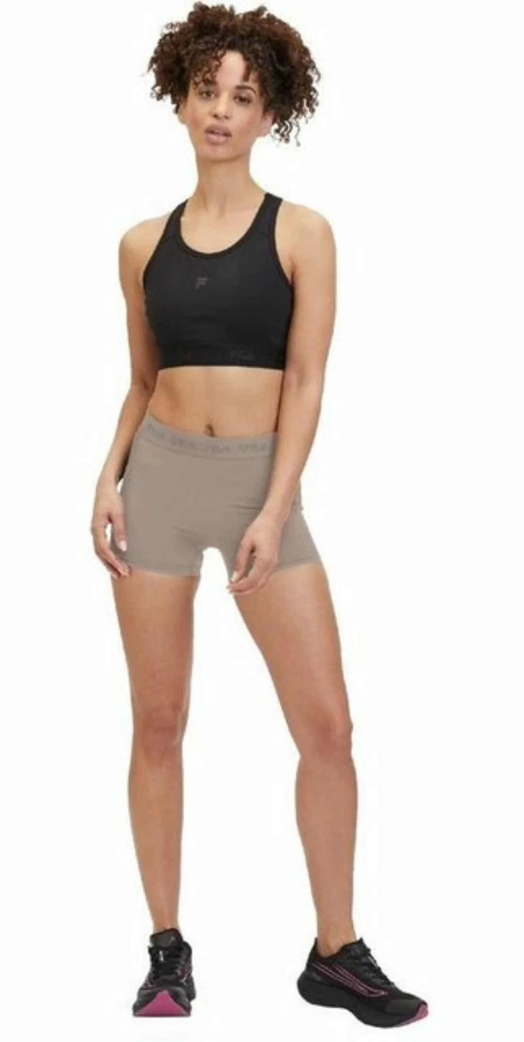 Fila Leggings Rianxo Running Short Tights günstig online kaufen