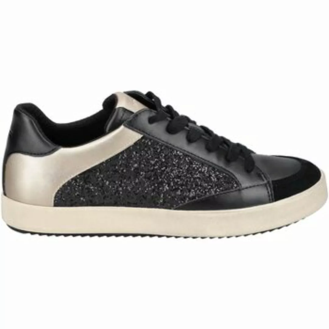 Geox  Sneaker Sneaker günstig online kaufen