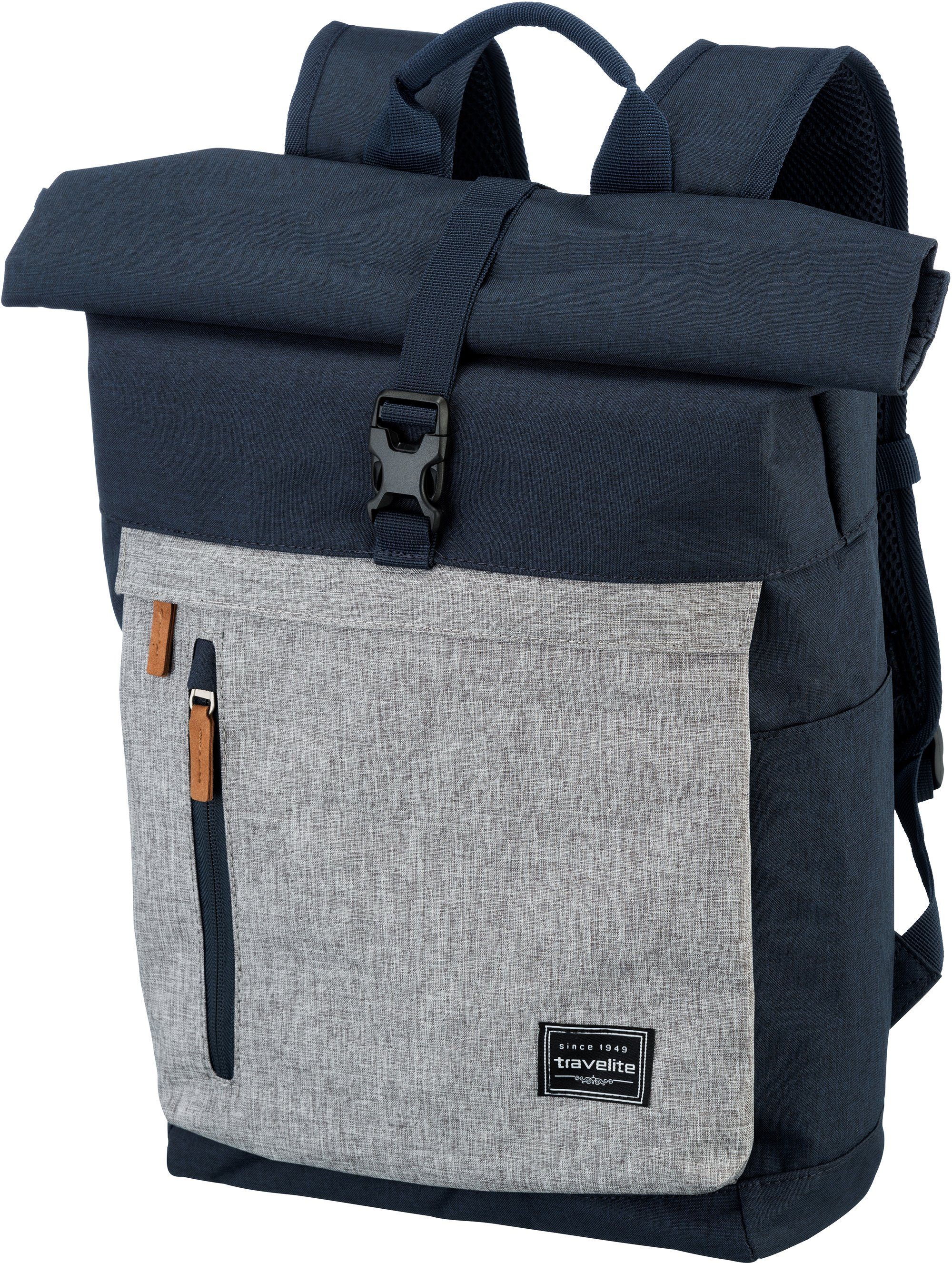 travelite Rucksack Basic günstig online kaufen