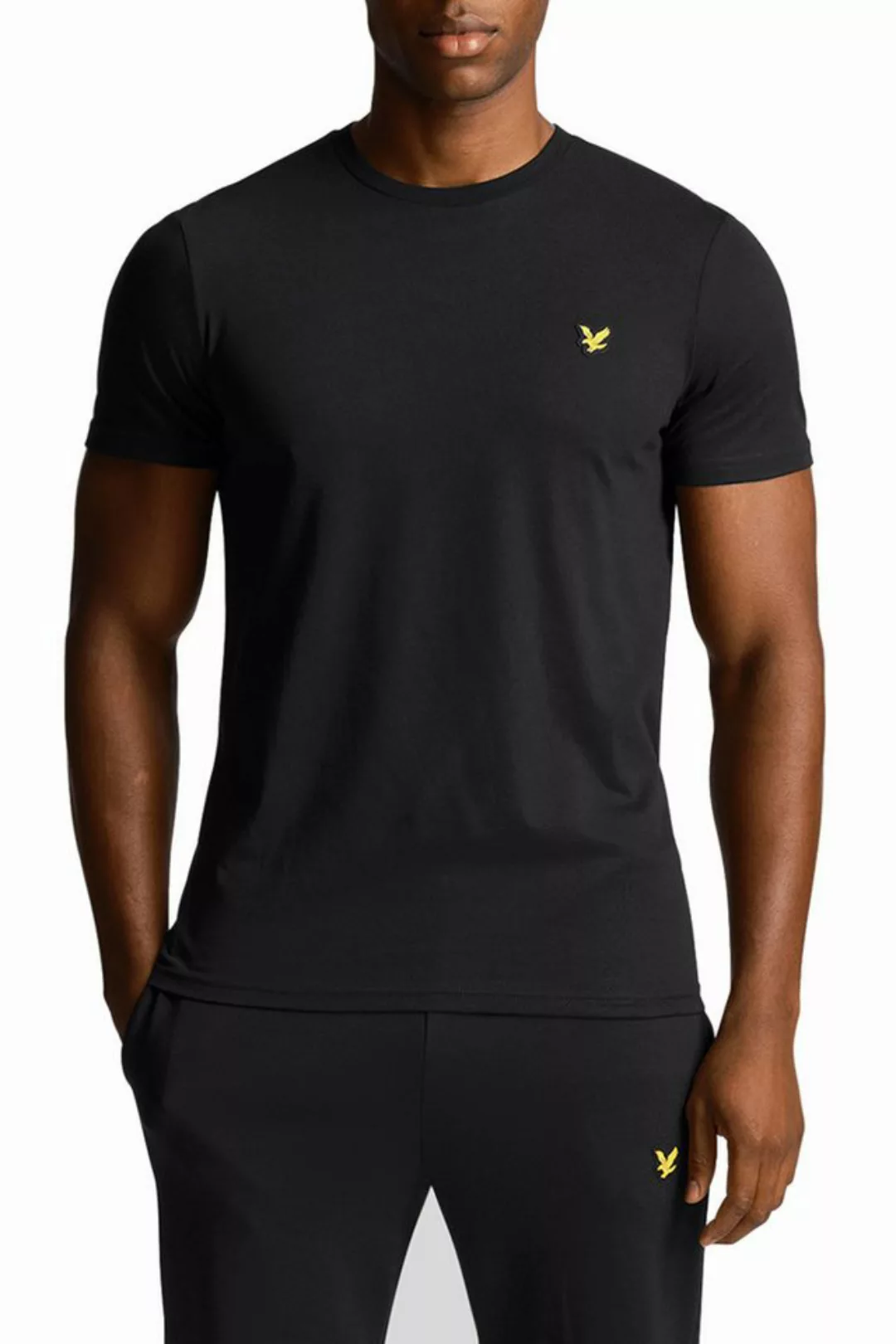 Lyle & Scott T-Shirt T-Shirt günstig online kaufen