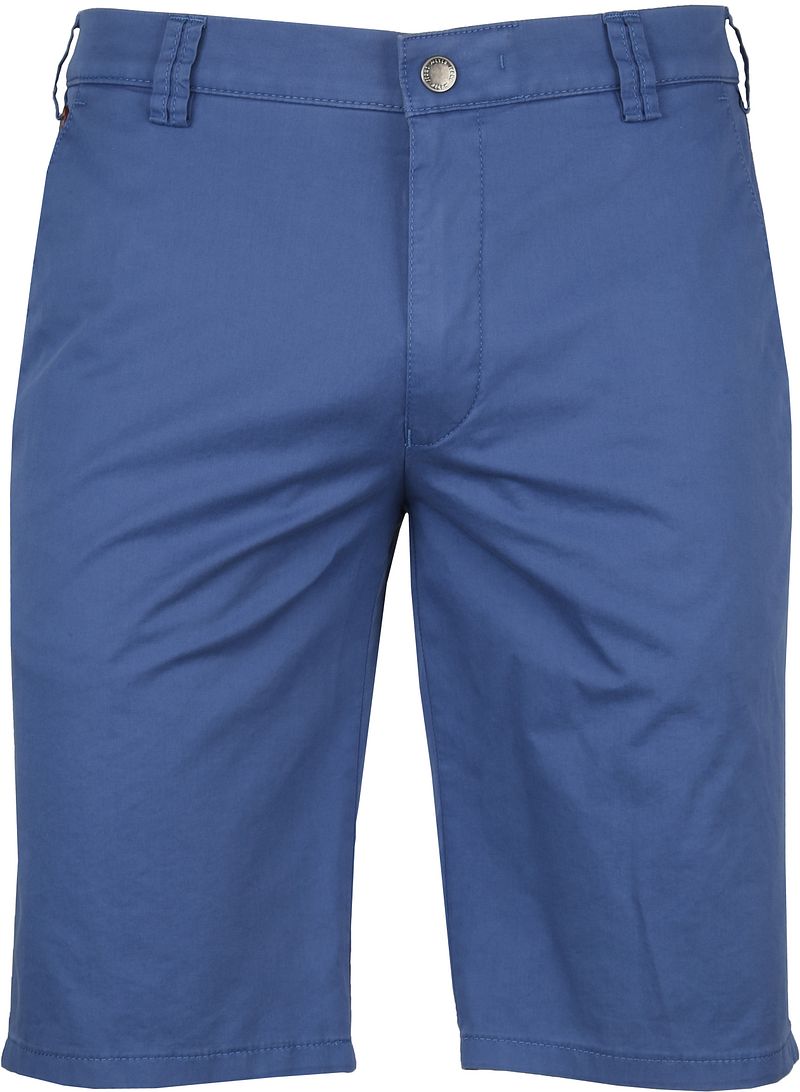 Meyer Palma 3130 Shorts Blau - Größe 48 günstig online kaufen