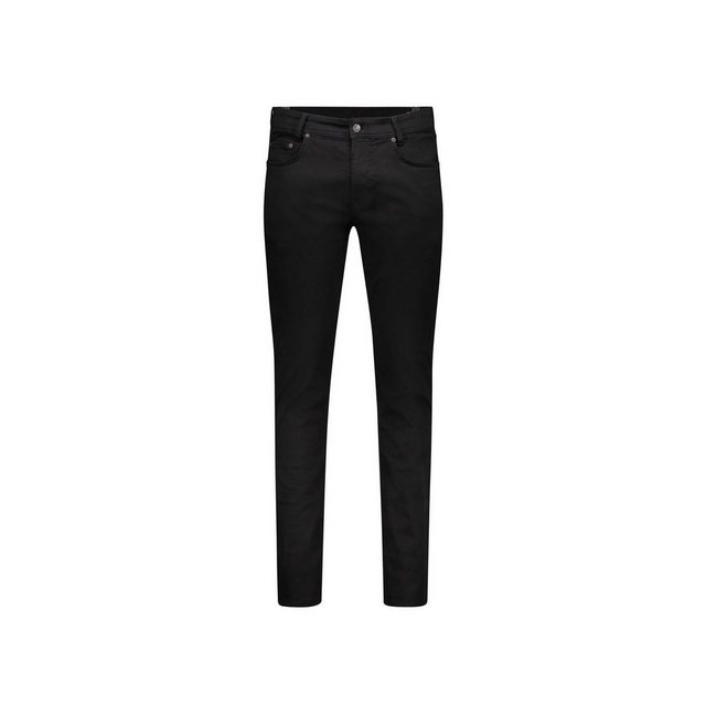 MAC 5-Pocket-Jeans schwarz (1-tlg) günstig online kaufen