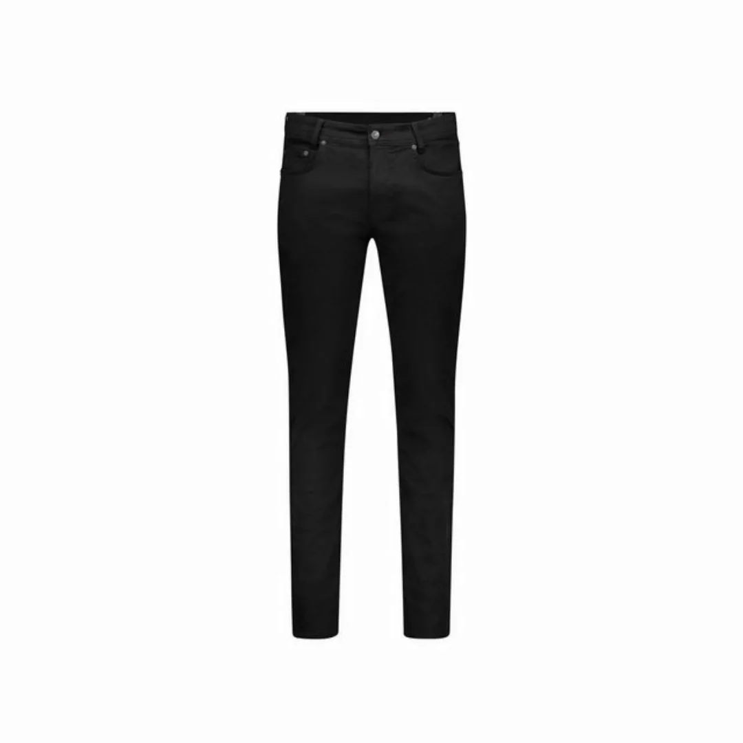 MAC 5-Pocket-Jeans schwarz (1-tlg) günstig online kaufen