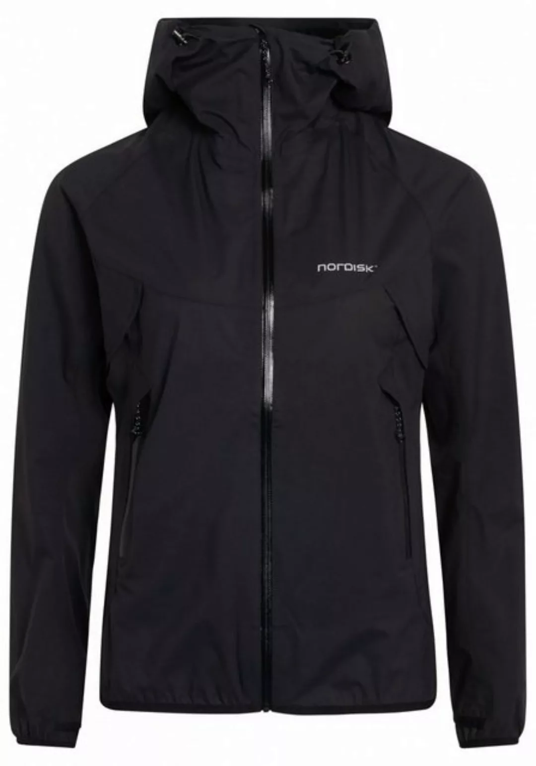 Nordisk Poncho Nordisk W Mjelde Ultralight Jacket Damen Anorak günstig online kaufen