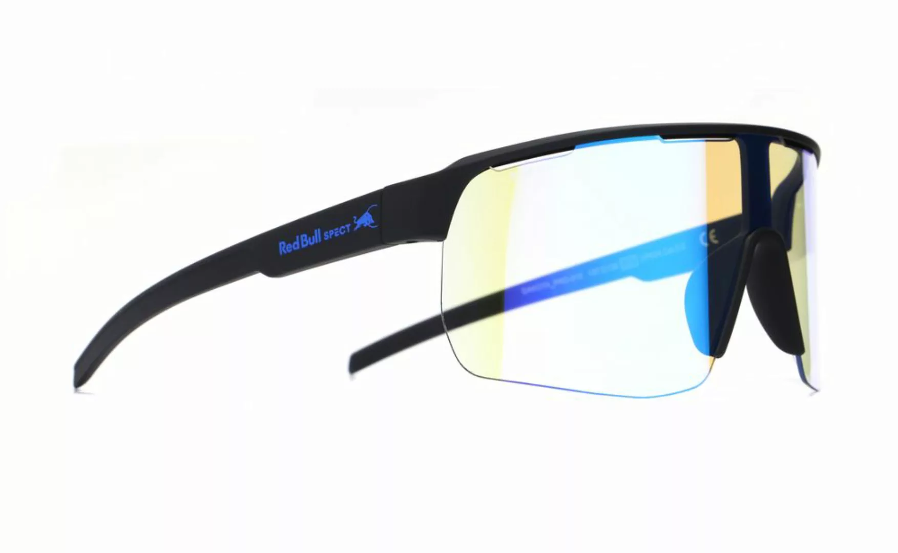 Red Bull SPECT Dakota Pro 01X - Sonnenbrille günstig online kaufen