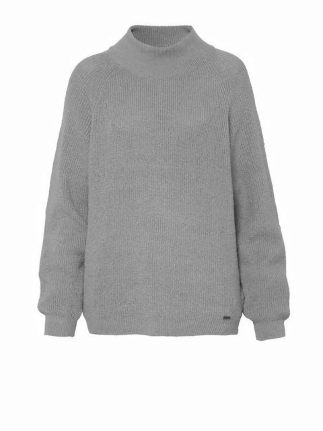 TONI Rollkragenpullover Insa mit Stehkragen günstig online kaufen