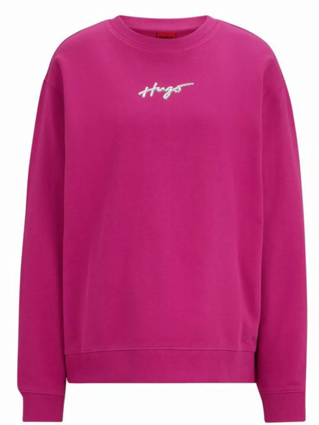 HUGO Sweatshirt Classic Crew_1 (1-tlg) günstig online kaufen