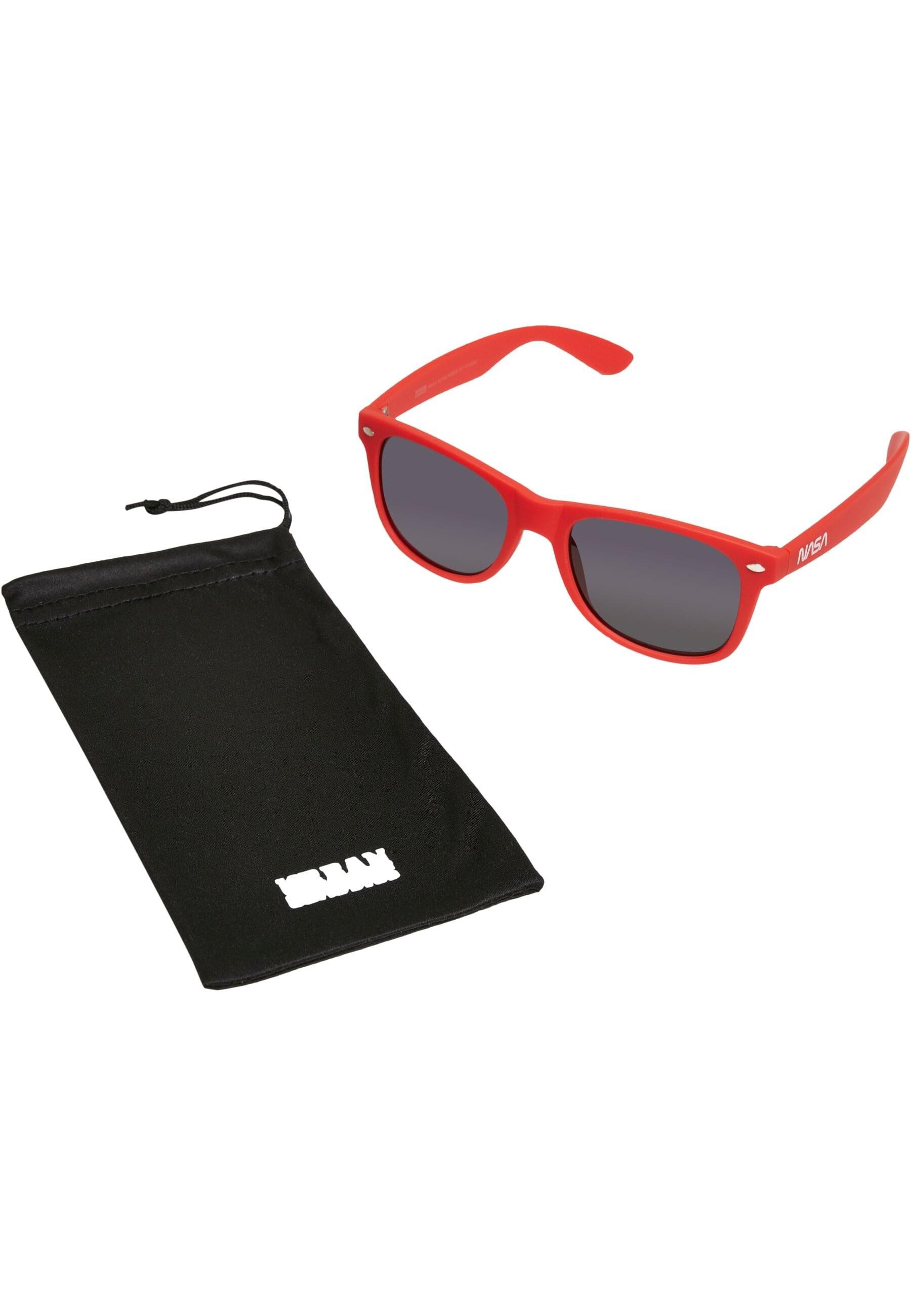 MisterTee Sonnenbrille MisterTee Unisex NASA Sunglasses günstig online kaufen