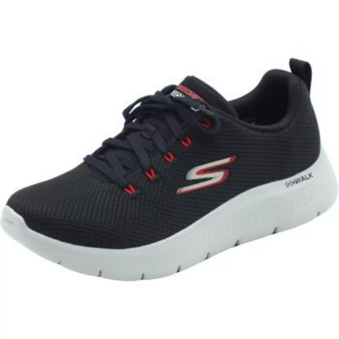 Skechers  Fitnessschuhe 216507 Go Walk Flex Vespid Black günstig online kaufen