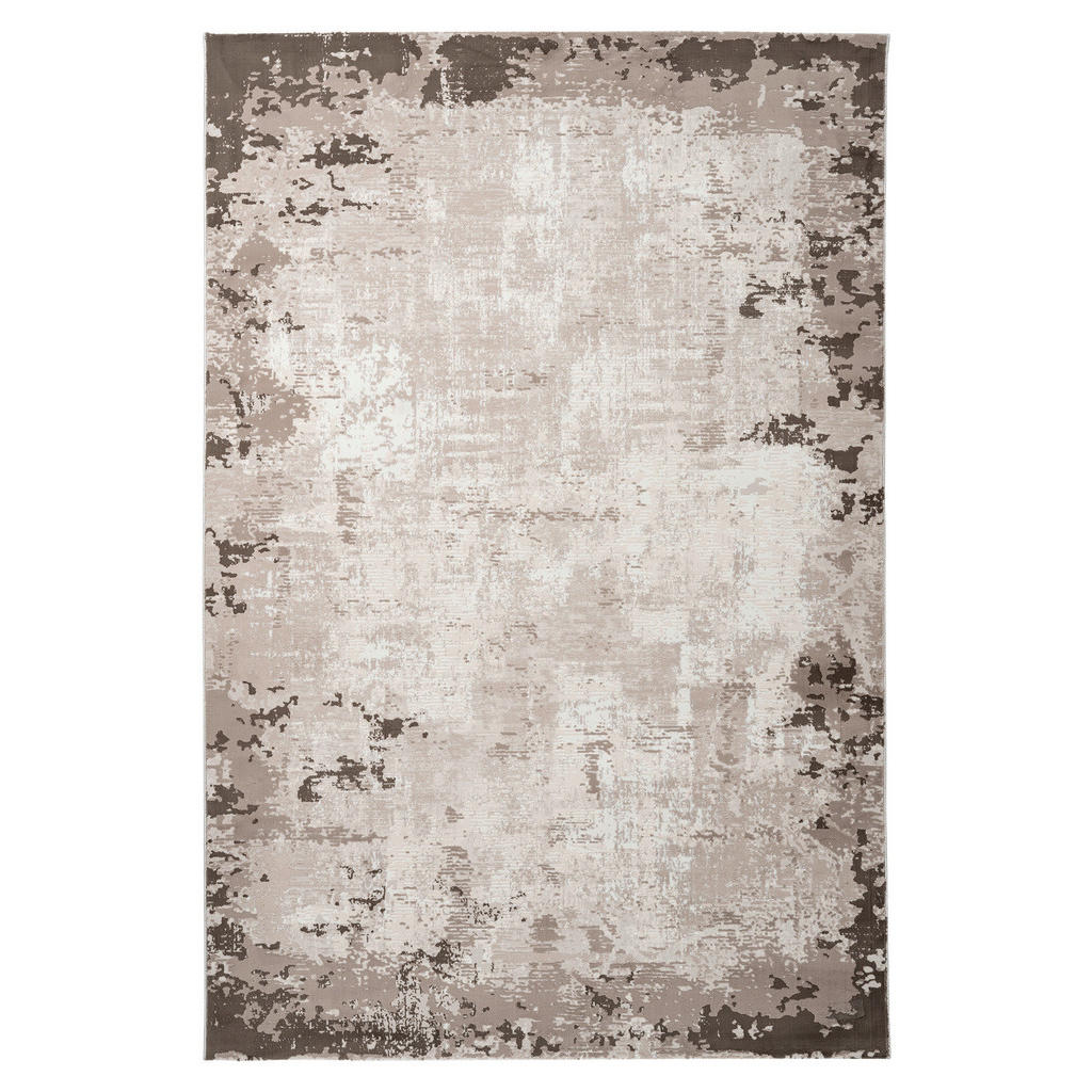 Obsession Teppich My Ombra beige B/L: ca. 80x150 cm günstig online kaufen