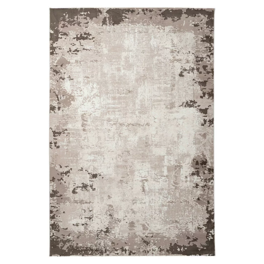 Obsession Teppich My Ombra beige B/L: ca. 80x150 cm günstig online kaufen