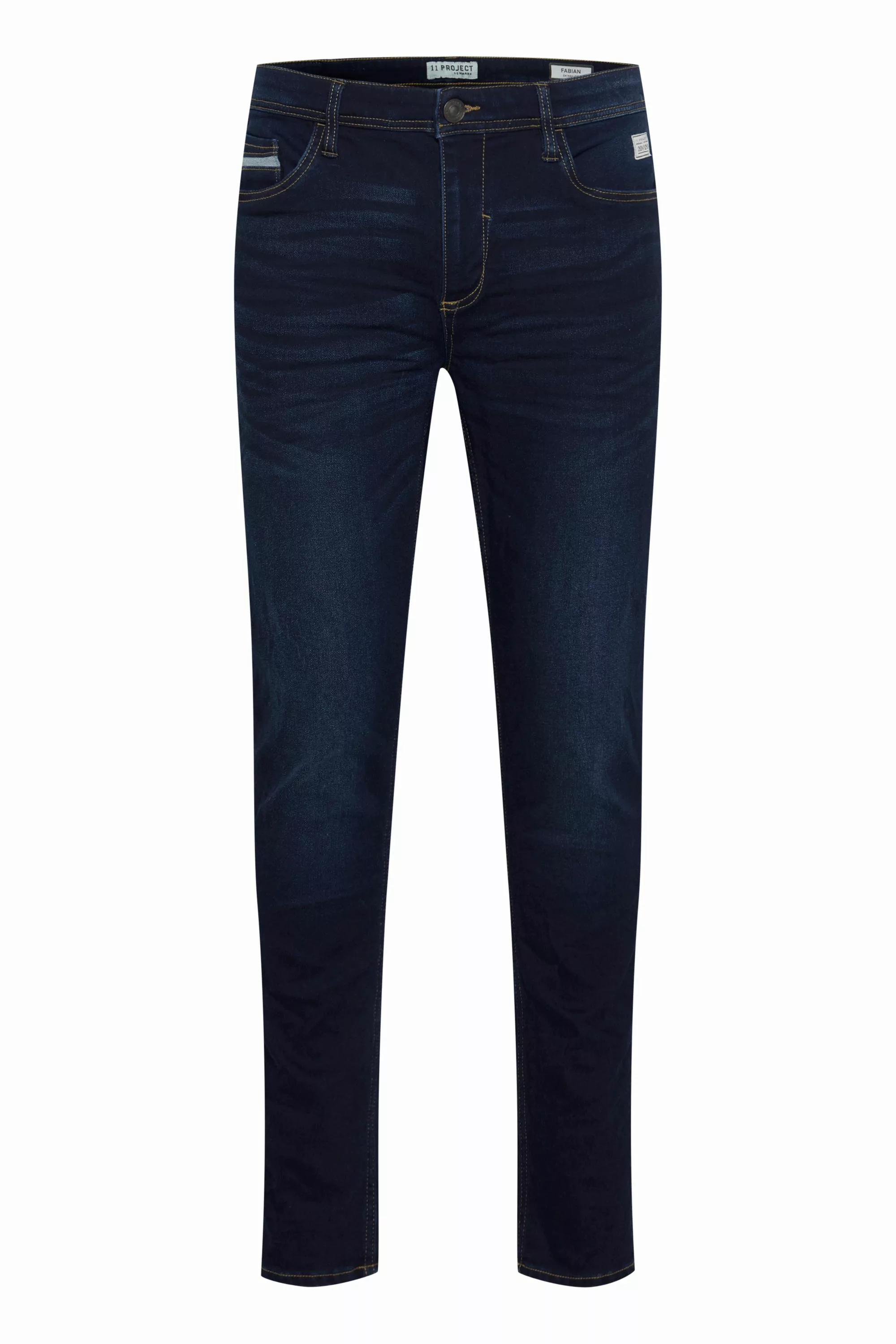 11 Project 5-Pocket-Jeans "5-Pocket-Jeans PRBergson" günstig online kaufen