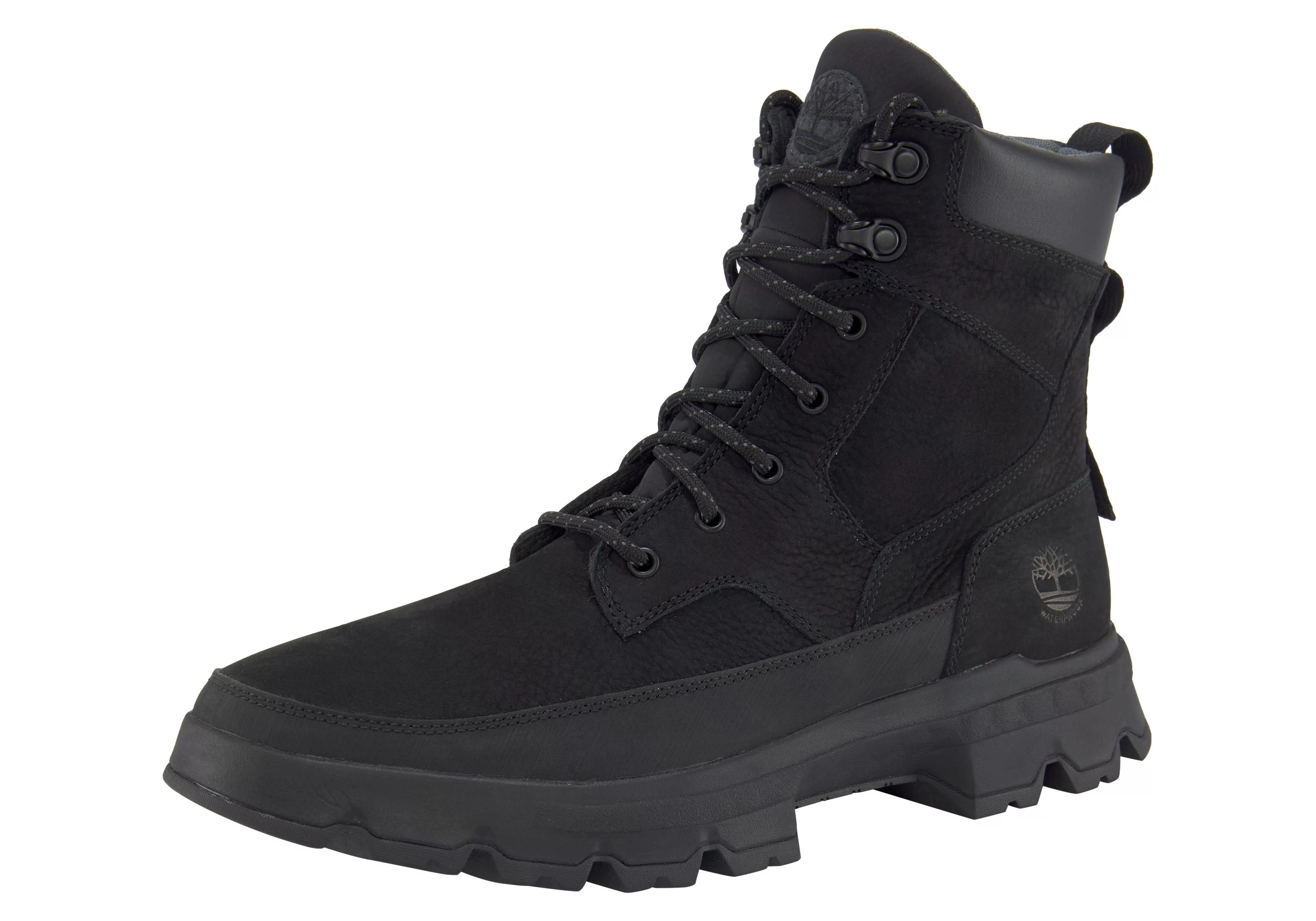 Timberland Schnürboots "TBL Orig Ultra WP Boot", Winterstiefel, Schnürstief günstig online kaufen