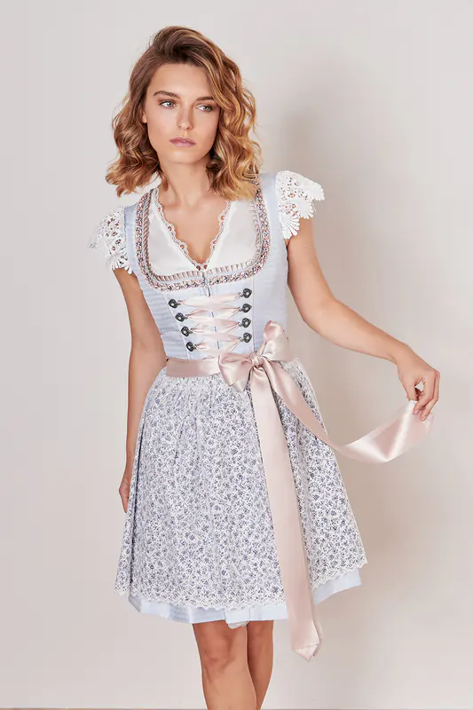 Dirndl Jette (50cm) günstig online kaufen