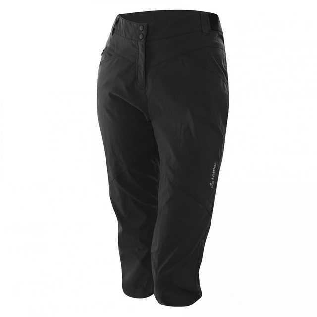 Löffler Outdoorhose Löffler W Bike 3/4 Pants Csl Damen Hose günstig online kaufen