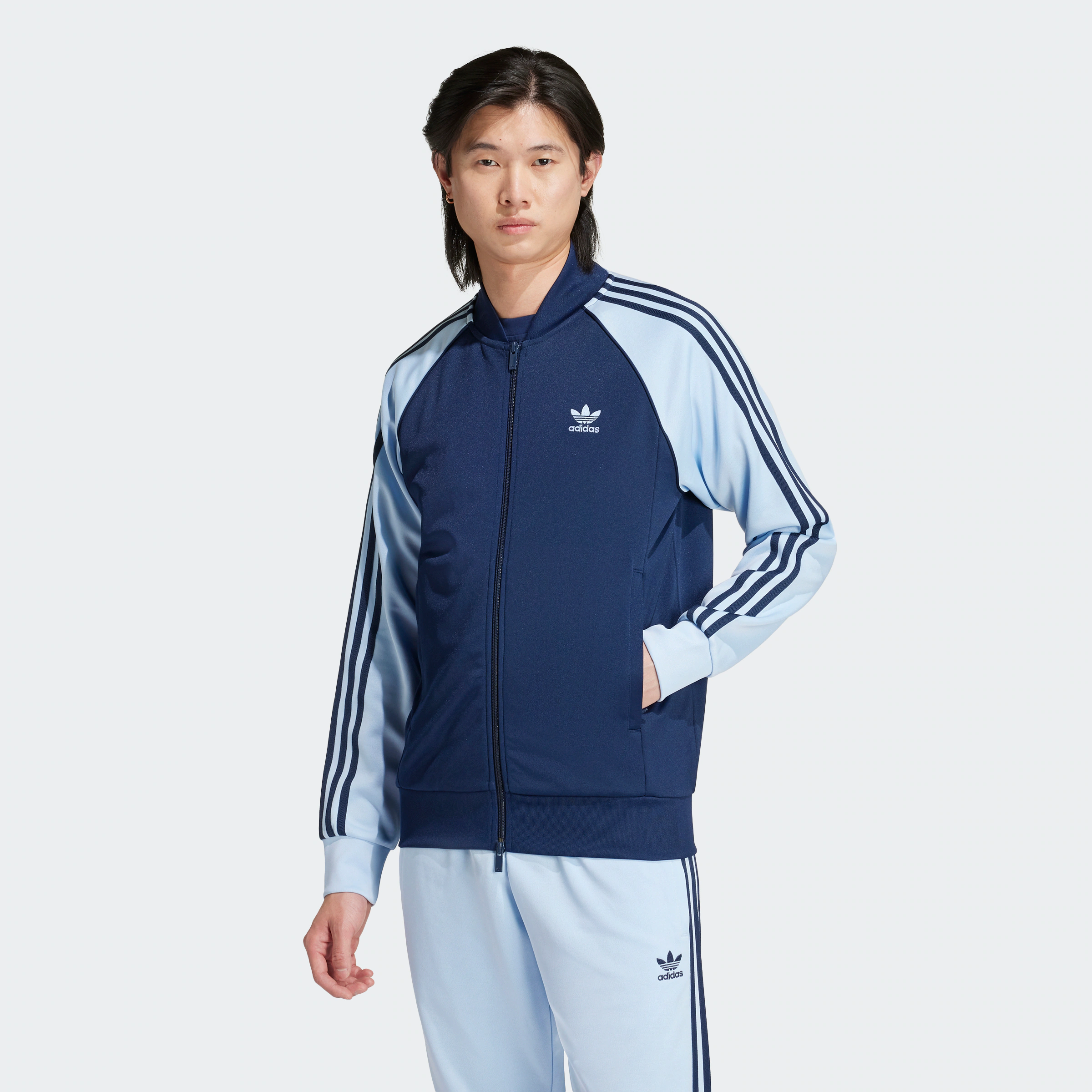 adidas Originals Trainingsjacke "SST TT" günstig online kaufen